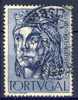 #Portugal 1955. Kings. Michel 843. - Gebruikt