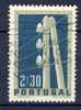 #Portugal 1955. Telegraph. Michel 845. - Used Stamps