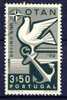 ##Portugal 1960. NATO. Michel 879. Used - Usado