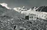 Canton Du Valais, Domhütte Ob Randa - Randa