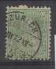Suisse Timbre Ob 1867-78 N°45 C. 3 € - Usados