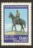FINLAND 1967 Michel No 626 Stamp MNH - Nuevos