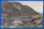 Deutschland; Bad Reichenhall; Panorama; 1959 - Bad Reichenhall