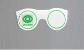 GOMME OPTIQUE 2000 FORME LUNETTES - Andere & Zonder Classificatie