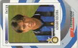 # ITALY 824 Alvaro Recoba (30.06.2000) 5000  -sport,football-  Tres Bon Etat - Öff. Themen-TK