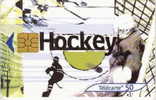 # France 1116  HOCKEY 50u Gem2 03.01 -sport,hockey- Tres Bon Etat - 2001