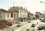 Houilles Av Jean Jacques Rousseau Boucherie Bar Tabac Garage - Houilles