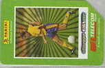 # ITALY A30 Giuseppe Signori Football (30.06.2001) 5000  -sport,football-  Tres Bon Etat - Públicas Temáticas
