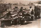 Marseille "les Pescadous" Métiers Vendeuses De Poisson Au Port, Ed Yvon - Old Port, Saint Victor, Le Panier