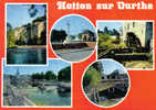 Carte Postale  Belgique Hotton-sur-Ourthe Trés Beau Plan - Hotton