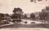 Igny - Ecole St Nicolas - Pièce D'eau - Jardin Botanique - Igny