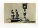 - FRANCE 75 . PARIS . NOTRE-DAME . LE TRESOR . CHAPELLE OFFERTE PAR LE ROI CHARLES X - Objets D'art