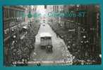 AMERIQUE - MN - MINNESOTA - SAINT PAUL - NATIONAL CONVENTION - AMERICAN LEGION - 1924s VINTAGE REAL PHOTO POSTAGE - Otros & Sin Clasificación
