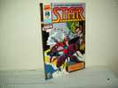 Star Magazine (Star Comics 1992)  N. 21 - Super Eroi