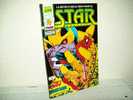 Star Magazine (Star Comics)  N. 25 - Super Eroi