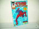 Star Magazine (Star Comics 1992)  N. 26 - Super Heroes