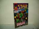 Star Magazine (Star Comics)  N. 35 - Super Eroi