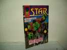 Star Magazine (Star Comics)  N. 35 - Super Héros