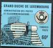 Luxembourg-1986-carnet YT 1106,1107**- Centenaire De La Naissance De Robert Schuman - Booklets