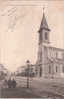 Cpa Du 94 - Fontenay Sous Bois - L'Eglise Vers 1900 - Fontenay Sous Bois