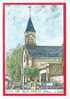77 SAINT-FARGEAU-PONTHIERRY - Eglise De Ponthierry  - Illustration Yves Ducourtioux - Saint Fargeau Ponthierry