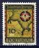 #Portugal 1960. Henry Mariner. Michel 897. Cancelled (o) - Used Stamps