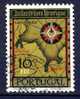 #Portugal 1960. Henry Mariner. Michel 897. . Cancelled (o) - Gebraucht