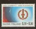 FINLAND 1976 Michel No 780 Set MNH - Nuevos