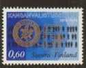 FINLAND 1974 Michel No 751 Stamp MNH - Neufs