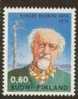 FINLAND 1974 Michel No 7450 Stamp MNH - Ongebruikt