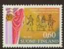 FINLAND 1973 Michel No 740 Stamp MNH - Nuevos