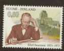 FINLAND 1973 Michel No 729 Stamp MNH - Ongebruikt