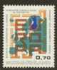 FINLAND 1973 Michel No 726 Stamp MNH - Neufs