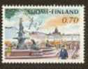 FINLAND 1973 Michel No 716 Stamp MNH - Unused Stamps