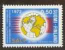 FINLAND 1972 Michel No 703 Stamp MNH - Neufs