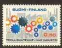 FINLAND 1971 Michel No 685 Stamp MNH - Ungebraucht