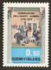 FINLAND 1970 Michel No 678 Stamp MNH - Nuevos