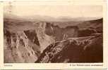 LESSOUTO. 8. LES MALOUTIS (PARTIE MONTAGNEUSE). - Lesotho