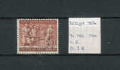Berlijn 1954 - Yv. 110 Michel 125 - Postfris Met Plakker/neuf Avec Charnière/MH - Neufs