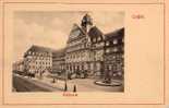 RAR Cassel Kassel - Rathaus Um 1910 - Kassel