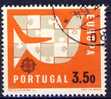 ##Portugal 1963. EUROPE/CEPT. Michel 950. Cancelled (o) - Oblitérés