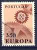 ##Portugal 1967. EUROPE/CEPT. Michel 1027. Cancelled (o) - Used Stamps