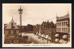 Early Postcard Leeuwarden Netherlands Holland - Nieuwestad Met Waagebouw - Ref 421 - Leeuwarden