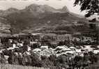 BARCELONNETTE 1960 - Barcelonnette