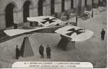 Aviation - Aeroplane Allemand Taube - Musee De L'Armee - 1914-1918: 1ère Guerre