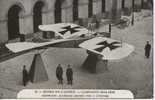 Aviation - Aeroplane Allemand Taube - Musee De L'Armee - 1914-1918: 1ra Guerra