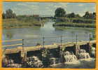 BRIARE (Loiret) Les Bords Du Canal - Editions Nivernaises - Briare