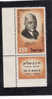 Israel, 1959, Michel 182, Neufs** - Unused Stamps (with Tabs)