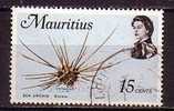 P3746 - BRITISH COLONIES MAURITIUS Yv N°334 - Mauritius (1968-...)