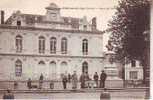 CHATEAU DU LOIR  LA MAIRIE - Chateau Du Loir